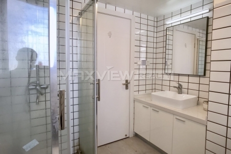 Brilliant City 3br 150sqm in Downtown | 中远两湾城 3bedroom 150sqm ¥17,600 SHA18350