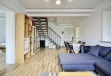 Jing An International Plaza 3bedroom 170sqm ¥22,600
