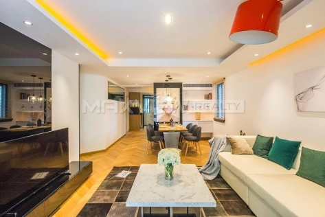 JingFuYuan | 景福苑 4bedroom 200sqm ¥42,800 SHA18355