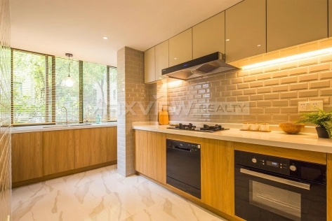 JingFuYuan | 景福苑 4bedroom 200sqm ¥42,800 SHA18355