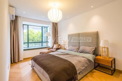 JingFuYuan | 景福苑 4bedroom 200sqm ¥42,800 SHA18355