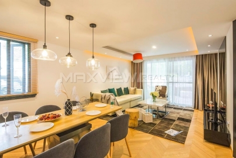JingFuYuan | 景福苑 4bedroom 200sqm ¥42,800 SHA18355