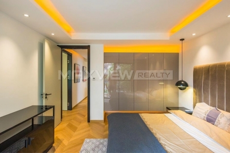 JingFuYuan | 景福苑 4bedroom 200sqm ¥42,800 SHA18355