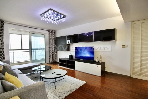 XinChangCheng 3br 158sqm in Downtown | 上海滩新昌城 3bedroom 158sqm ¥23,600 SHA18351