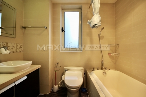 XinChangCheng 3br 158sqm in Downtown | 上海滩新昌城 3bedroom 158sqm ¥23,600 SHA18351