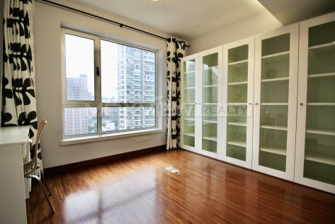 XinChangCheng 3br 158sqm in Downtown | 上海滩新昌城 3bedroom 158sqm ¥23,600 SHA18351