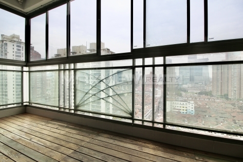 XinChangCheng 3br 158sqm in Downtown | 上海滩新昌城 3bedroom 158sqm ¥23,600 SHA18351