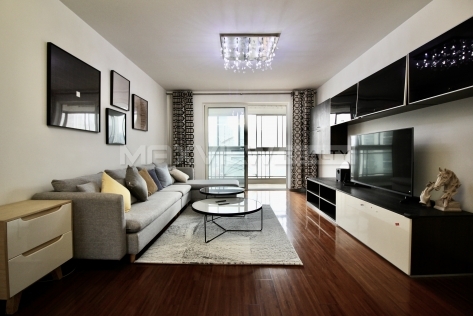 XinChangCheng 3br 158sqm in Downtown | 上海滩新昌城 3bedroom 158sqm ¥23,600 SHA18351