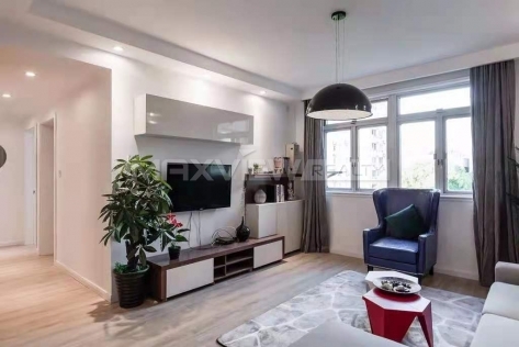Jin Xiu Garden 3br 140sqm in Downtown | 锦绣花园 3bedroom 140sqm ¥15,800 SHA18358