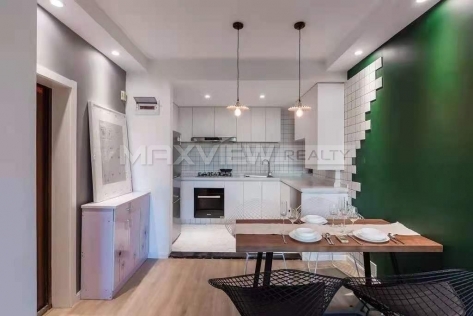 Jin Xiu Garden 3br 140sqm in Downtown | 锦绣花园 3bedroom 140sqm ¥15,800 SHA18358