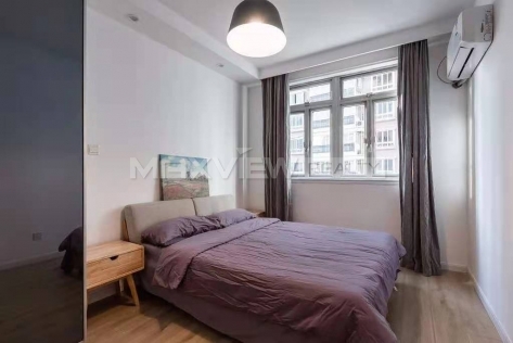 Jin Xiu Garden 3br 140sqm in Downtown | 锦绣花园 3bedroom 140sqm ¥15,800 SHA18358