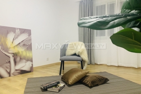 Mandarine City 3br 138sqm in Gubei | 名都城 3bedroom 138sqm ¥23,000 SHA18359