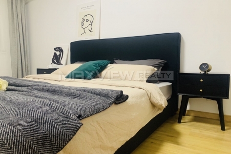 Mandarine City 3br 138sqm in Gubei | 名都城 3bedroom 138sqm ¥23,000 SHA18359