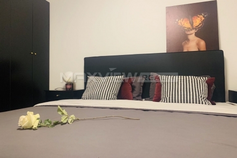 Mandarine City 3br 138sqm in Gubei | 名都城 3bedroom 138sqm ¥23,000 SHA18359