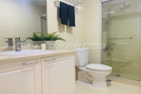 Mandarine City 3br 138sqm in Gubei | 名都城 3bedroom 138sqm ¥23,000 SHA18359