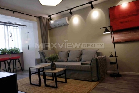 Dongxin Xiaoqu | 东欣小区 2bedroom 75sqm ¥13,800 SHL18367