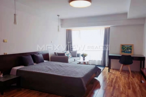 Hongqiao Tiandu  1br 65sqm in Downtown | 虹桥天都 1bedroom 65sqm ¥11,000 SHS18368