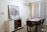 Siji Jingyuan 3bedroom 150sqm ¥26,000