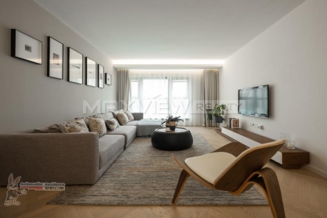 8 Park Avenue 3br 150sqm Apartment 3bedroom 150sqm ¥36,800 SHA18375