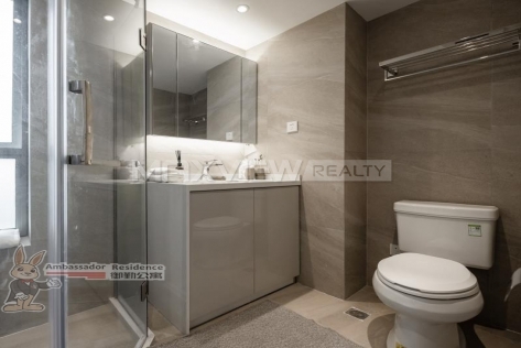 8 Park Avenue 3br 150sqm Apartment 3bedroom 150sqm ¥36,800 SHA18375