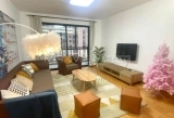 Shanghai Garden 2br 123sqm in Lujiazui 2bedroom 123sqm ¥17,800