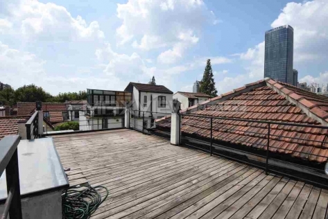 Yuhua Xincun | 裕华新村 4bedroom 180sqm ¥35,000 SHL18378