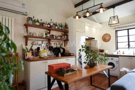 Yuhua Xincun | 裕华新村 4bedroom 180sqm ¥35,000 SHL18378