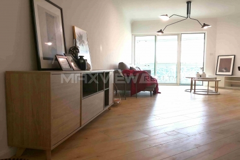 Chez moi 3br 130sqm in Downtown | 嘉园 3bedroom 130sqm ¥21,000 SHA18384