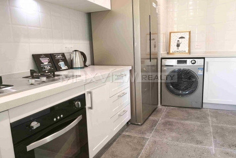 Chez moi 3br 130sqm in Downtown | 嘉园 3bedroom 130sqm ¥21,000 SHA18384