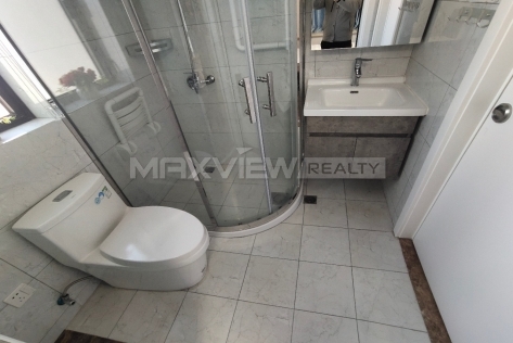 Joffre Garden | 东方巴黎 2bedroom 128sqm ¥35,000 SHA18454