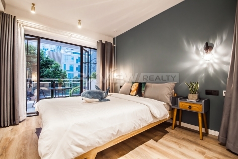 Huicui Garden 3br 115sqm in Xujiahui | 汇翠花园 3bedroom 115sqm ¥17,000 SHA18452