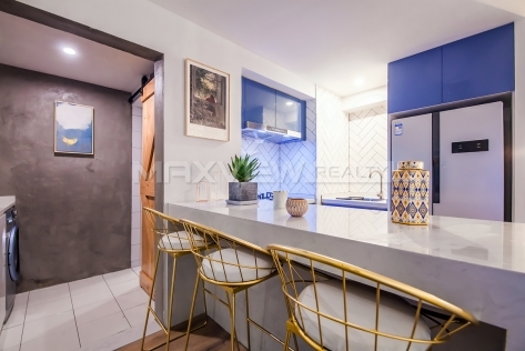 Huicui Garden 3br 115sqm in Xujiahui | 汇翠花园 3bedroom 115sqm ¥17,000 SHA18452