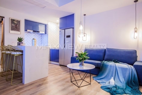 Huicui Garden 3br 115sqm in Xujiahui | 汇翠花园 3bedroom 115sqm ¥17,000 SHA18452