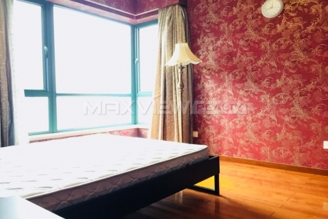 Yanlord Riverside Garden | 仁恒河滨花园 2bedroom 90sqm ¥18,500 SHA18450