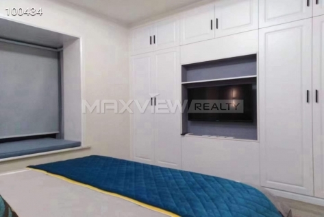 Huicui Garden | 汇翠花园 1bedroom 89sqm ¥13,500 SHA18477