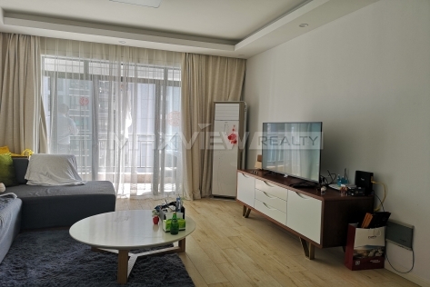 Riverside Mingren Garden | 滨江名人苑 2bedroom 101sqm ¥17,000 SHA18483