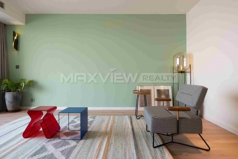 Sea of Clouds | 云海苑 4bedroom 200sqm ¥39,000 SHA18498