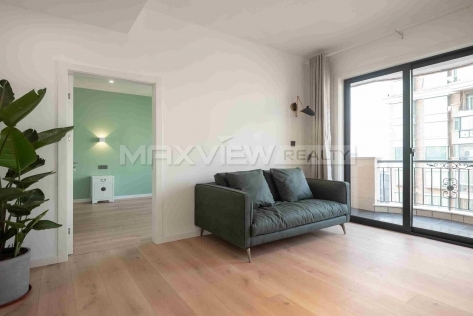 Sea of Clouds | 云海苑 4bedroom 200sqm ¥39,000 SHA18498