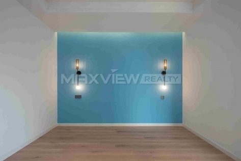 Sea of Clouds | 云海苑 4bedroom 200sqm ¥39,000 SHA18498