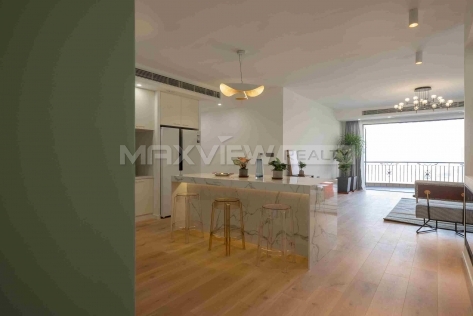 Sea of Clouds | 云海苑 4bedroom 200sqm ¥39,000 SHA18498