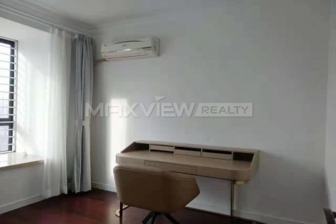 Yongye Apartment 3br 143sqm in Downtown | 永业公寓 3bedroom 143sqm ¥21,000 SHA18494