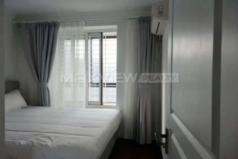 Yongye Apartment 3br 143sqm in Downtown | 永业公寓 3bedroom 143sqm ¥21,000 SHA18494