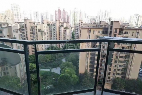 Yongye Apartment 3br 143sqm in Downtown | 永业公寓 3bedroom 143sqm ¥21,000 SHA18494