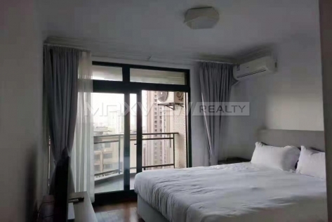 Yongye Apartment 3br 143sqm in Downtown | 永业公寓 3bedroom 143sqm ¥21,000 SHA18494