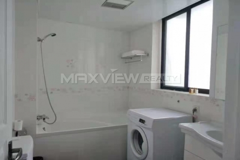 Yongye Apartment 3br 143sqm in Downtown | 永业公寓 3bedroom 143sqm ¥21,000 SHA18494