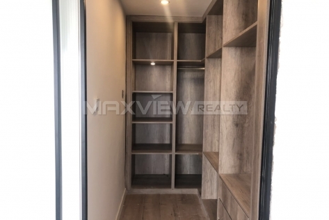 Jingding Anbang Mansion 4br 268sqm in Downtown | 静鼎安邦府邸 4bedroom 268sqm ¥48,800 SHA18511