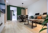 Sihe Garden 3bedroom 115sqm ¥15,000