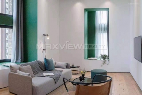 The Bridge House by Cohost 2br 152sqm in Pudong | 筑桥居后社 2bedroom 152sqm ¥17,100 SHA18518