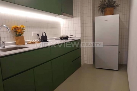 The Bridge House by Cohost 2br 152sqm in Pudong | 筑桥居后社 2bedroom 152sqm ¥17,100 SHA18518