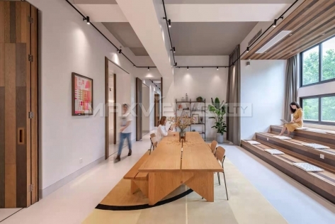 The Bridge House by Cohost 2br 152sqm in Pudong | 筑桥居后社 2bedroom 152sqm ¥17,100 SHA18518